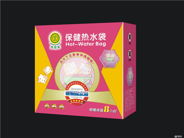 瓦楞(lèng)彩盒(hé) 