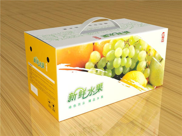 食品(pǐn)包(bāo)裝(zhuāng)盒 